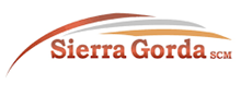 Sierra Gorda