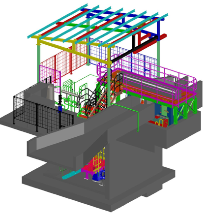 Proyecto de ingenieria e integracion de sistemas